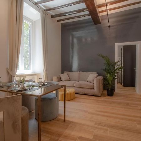 Charme Apartment With Spa In Piazza Del Popolo روما المظهر الخارجي الصورة