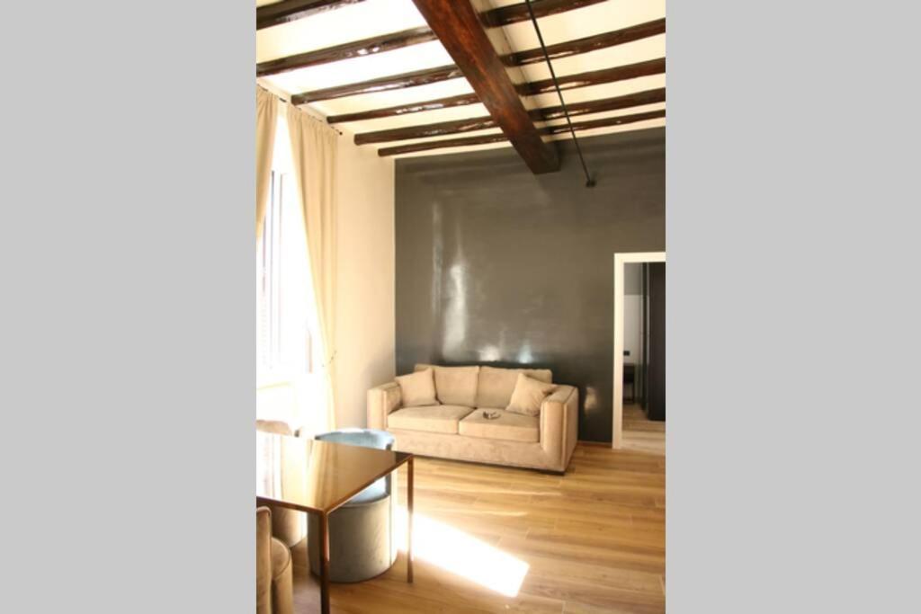 Charme Apartment With Spa In Piazza Del Popolo روما المظهر الخارجي الصورة